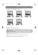 Предварительный просмотр 45 страницы Mitsubishi Electric PEA-RP200WKA Service Manual