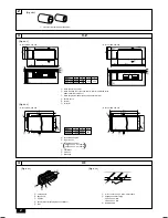 Preview for 2 page of Mitsubishi Electric PEA-RP400 GA Installation Manual