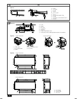 Preview for 4 page of Mitsubishi Electric PEA-RP400 GA Installation Manual