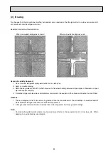 Предварительный просмотр 5 страницы Mitsubishi Electric PEA Series Service Manual