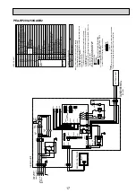 Предварительный просмотр 17 страницы Mitsubishi Electric PEA Series Service Manual