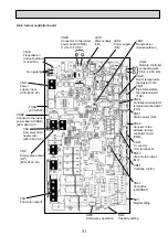 Предварительный просмотр 31 страницы Mitsubishi Electric PEA Series Service Manual