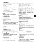 Предварительный просмотр 13 страницы Mitsubishi Electric PEAD-42AA5 Installation Manual