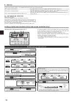 Предварительный просмотр 16 страницы Mitsubishi Electric PEAD-42AA5 Installation Manual