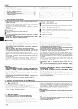 Предварительный просмотр 18 страницы Mitsubishi Electric PEAD-42AA5 Installation Manual