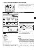 Предварительный просмотр 27 страницы Mitsubishi Electric PEAD-42AA5 Installation Manual