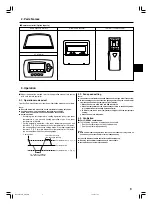 Предварительный просмотр 3 страницы Mitsubishi Electric PEAD-A24AA4 Operation Manual