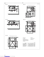 Предварительный просмотр 2 страницы Mitsubishi Electric PEAD-M100 Installation Manual