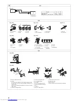 Предварительный просмотр 4 страницы Mitsubishi Electric PEAD-M100 Installation Manual