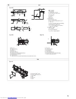 Предварительный просмотр 5 страницы Mitsubishi Electric PEAD-M100 Installation Manual