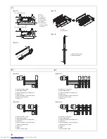 Предварительный просмотр 6 страницы Mitsubishi Electric PEAD-M100 Installation Manual