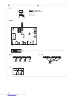 Предварительный просмотр 8 страницы Mitsubishi Electric PEAD-M100 Installation Manual