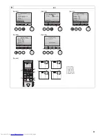 Предварительный просмотр 9 страницы Mitsubishi Electric PEAD-M100 Installation Manual