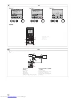 Предварительный просмотр 10 страницы Mitsubishi Electric PEAD-M100 Installation Manual