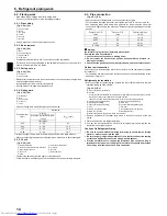 Предварительный просмотр 14 страницы Mitsubishi Electric PEAD-M100 Installation Manual