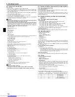 Предварительный просмотр 18 страницы Mitsubishi Electric PEAD-M100 Installation Manual