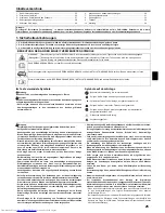 Предварительный просмотр 25 страницы Mitsubishi Electric PEAD-M100 Installation Manual