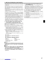 Предварительный просмотр 27 страницы Mitsubishi Electric PEAD-M100 Installation Manual