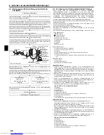 Предварительный просмотр 30 страницы Mitsubishi Electric PEAD-M100 Installation Manual