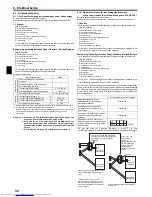 Предварительный просмотр 32 страницы Mitsubishi Electric PEAD-M100 Installation Manual