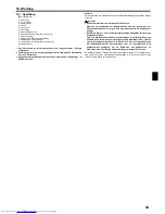 Предварительный просмотр 39 страницы Mitsubishi Electric PEAD-M100 Installation Manual