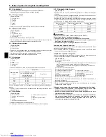 Предварительный просмотр 44 страницы Mitsubishi Electric PEAD-M100 Installation Manual