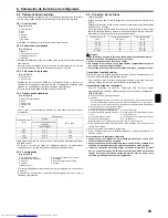 Предварительный просмотр 59 страницы Mitsubishi Electric PEAD-M100 Installation Manual