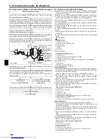 Предварительный просмотр 60 страницы Mitsubishi Electric PEAD-M100 Installation Manual