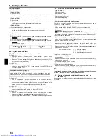 Предварительный просмотр 64 страницы Mitsubishi Electric PEAD-M100 Installation Manual