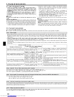 Предварительный просмотр 66 страницы Mitsubishi Electric PEAD-M100 Installation Manual