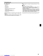 Предварительный просмотр 69 страницы Mitsubishi Electric PEAD-M100 Installation Manual