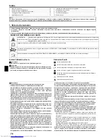 Предварительный просмотр 70 страницы Mitsubishi Electric PEAD-M100 Installation Manual