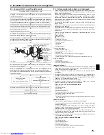 Предварительный просмотр 75 страницы Mitsubishi Electric PEAD-M100 Installation Manual