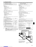 Предварительный просмотр 77 страницы Mitsubishi Electric PEAD-M100 Installation Manual