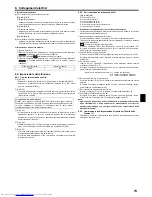 Предварительный просмотр 79 страницы Mitsubishi Electric PEAD-M100 Installation Manual