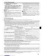 Предварительный просмотр 81 страницы Mitsubishi Electric PEAD-M100 Installation Manual