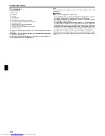 Предварительный просмотр 84 страницы Mitsubishi Electric PEAD-M100 Installation Manual