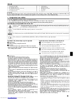 Предварительный просмотр 85 страницы Mitsubishi Electric PEAD-M100 Installation Manual