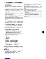 Предварительный просмотр 87 страницы Mitsubishi Electric PEAD-M100 Installation Manual