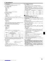 Предварительный просмотр 89 страницы Mitsubishi Electric PEAD-M100 Installation Manual