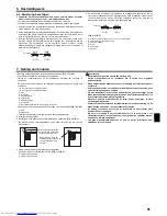 Предварительный просмотр 91 страницы Mitsubishi Electric PEAD-M100 Installation Manual