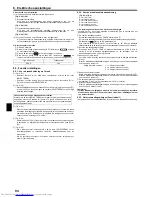 Предварительный просмотр 94 страницы Mitsubishi Electric PEAD-M100 Installation Manual