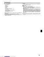 Предварительный просмотр 99 страницы Mitsubishi Electric PEAD-M100 Installation Manual