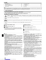 Предварительный просмотр 100 страницы Mitsubishi Electric PEAD-M100 Installation Manual