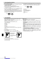 Предварительный просмотр 106 страницы Mitsubishi Electric PEAD-M100 Installation Manual