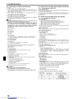 Предварительный просмотр 108 страницы Mitsubishi Electric PEAD-M100 Installation Manual