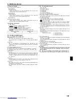 Предварительный просмотр 109 страницы Mitsubishi Electric PEAD-M100 Installation Manual