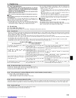 Предварительный просмотр 111 страницы Mitsubishi Electric PEAD-M100 Installation Manual