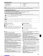 Предварительный просмотр 115 страницы Mitsubishi Electric PEAD-M100 Installation Manual