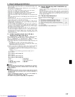 Предварительный просмотр 117 страницы Mitsubishi Electric PEAD-M100 Installation Manual